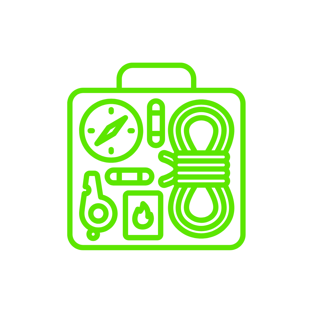 Workshop & Tools