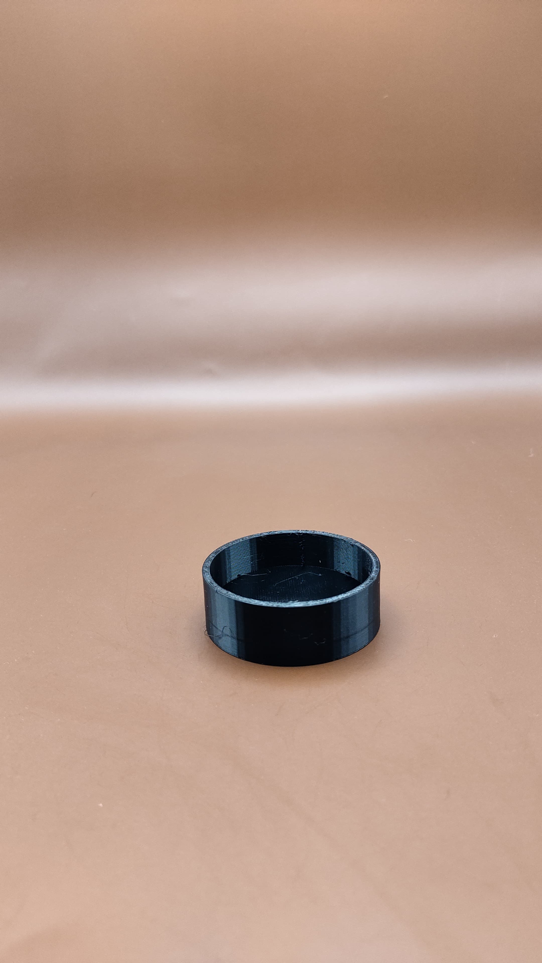 3D printed firestarter mold